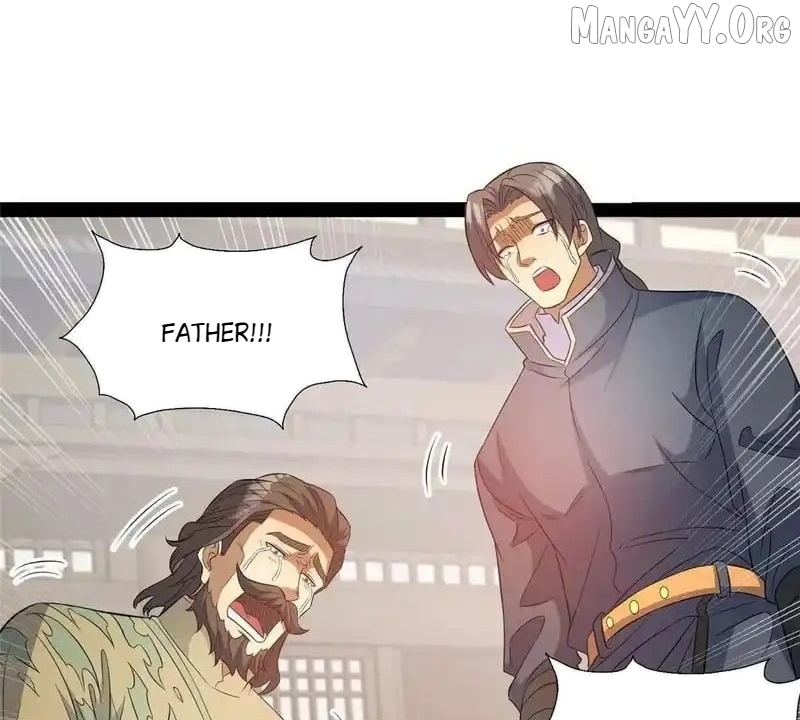 Divine Urban God Chapter 304 - page 134